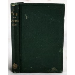 A Trip to the Azores or Western Islands